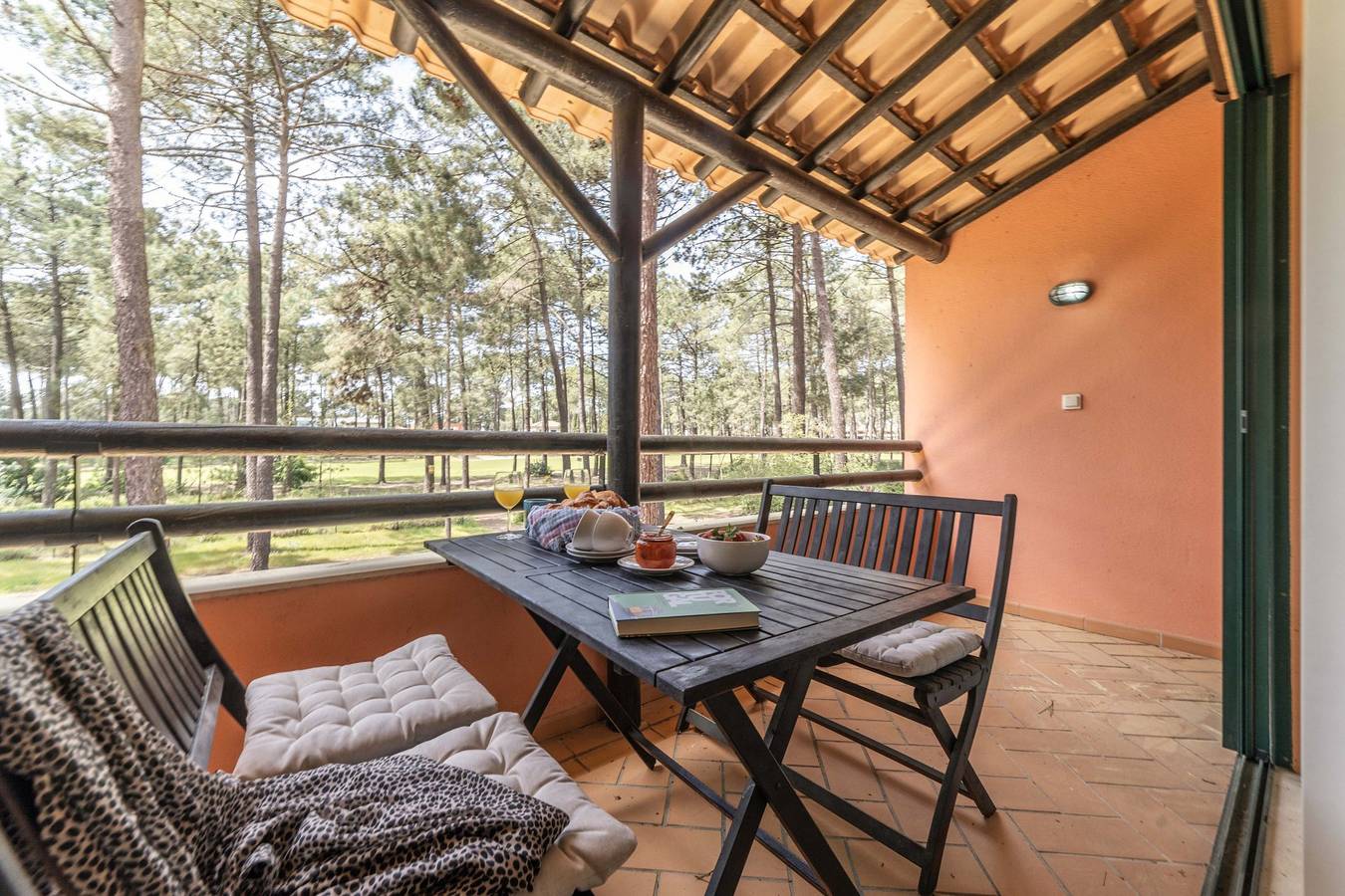 Villa para 4 Pessoas em Aroeira, Charneca de Caparica e Sobreda