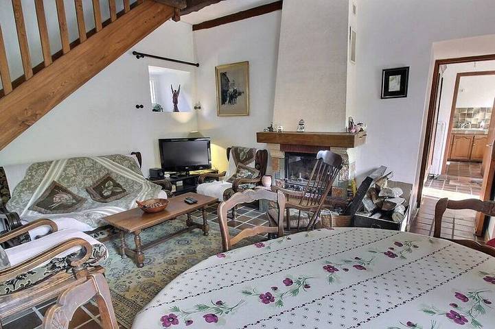 Location de vacances pour 5 personnes à Tréguidel - 2