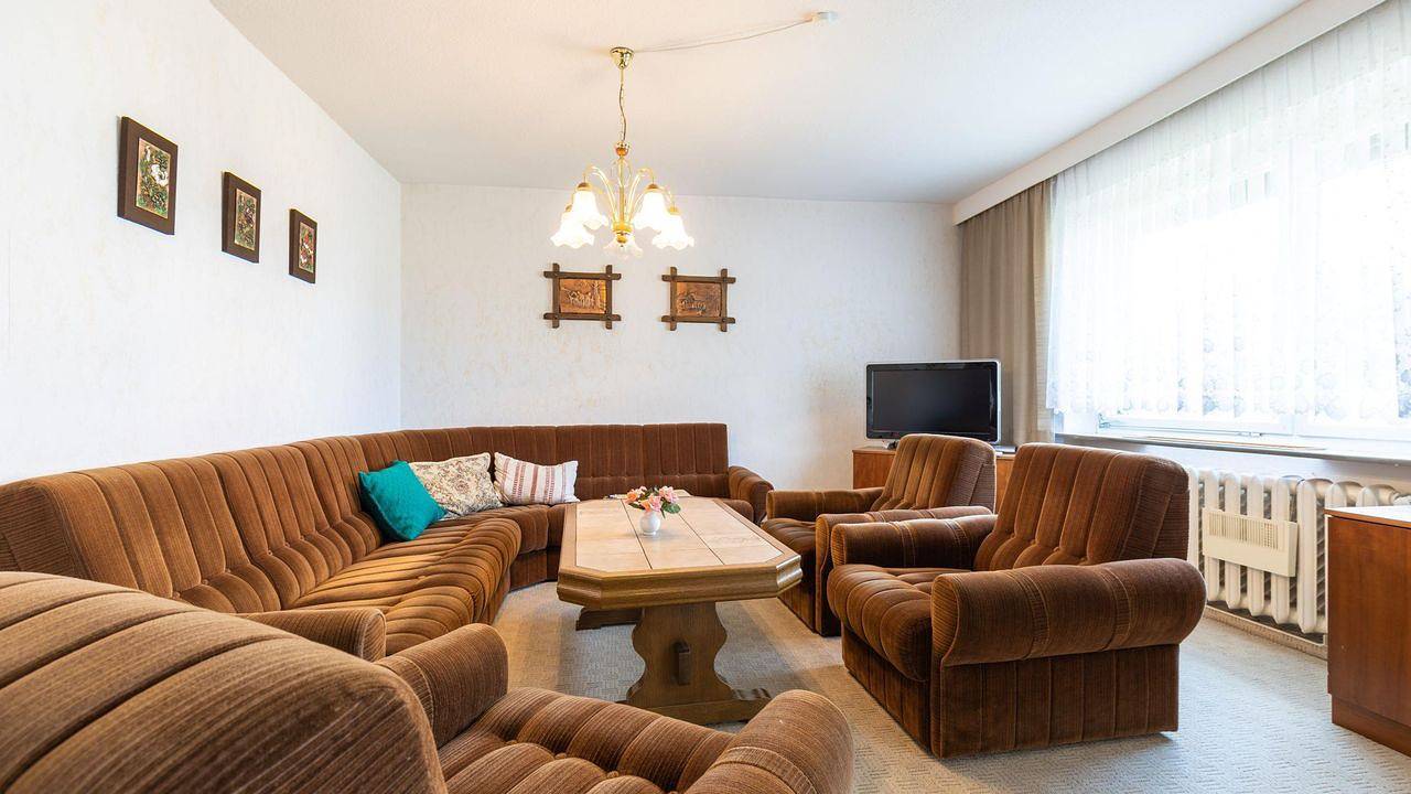 Ferienhaus für 6 Personen (90 m²) in Malschwitz in Guttau, Malschwitz