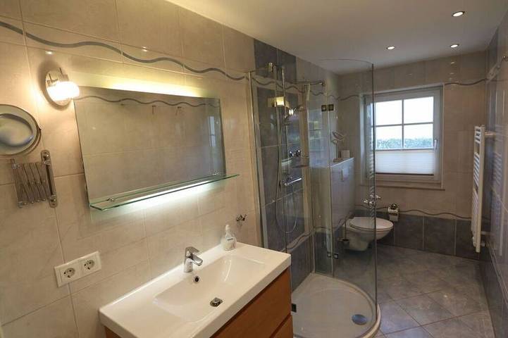 Ferienhaus für 3 Personen, mit Terrasse und Sauna in Middelhagen - 3