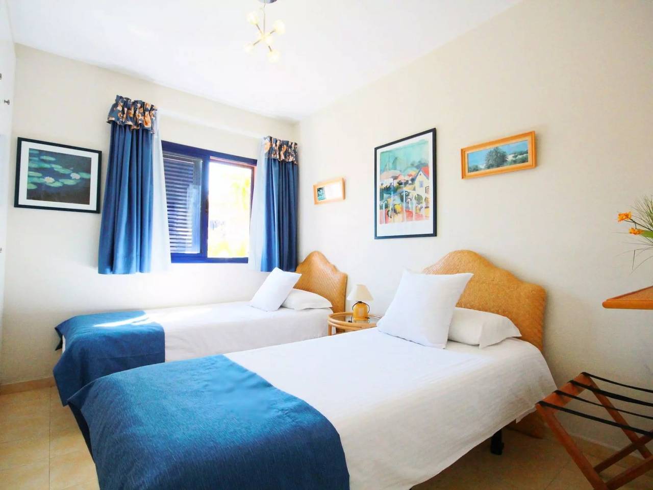 Maison 3 Personnes in Playa de las Meloneras, San Bartolomé de Tirajana