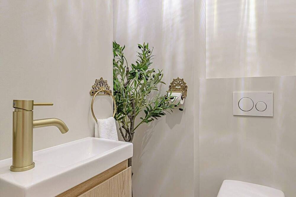 Apartamento entero, Ellendor • Private spa, luxury & starry skies in Évreux, Región de Évreux