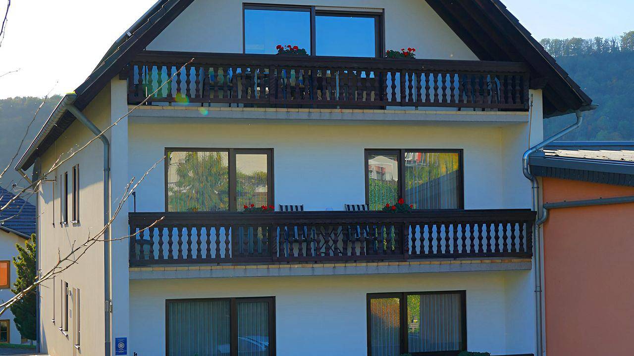 Ganze Ferienwohnung, Ferienwohnung für 2 Personen (57 m²) in Neumagen-Dhron in Neumagen-Dhron, Bernkastel-Kues & Umgebung