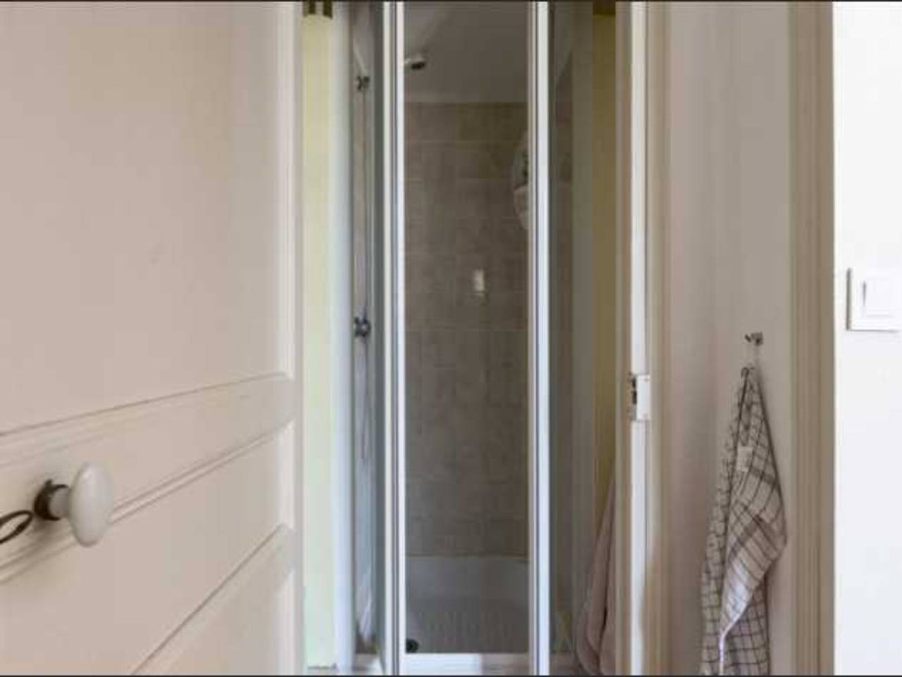 Studio entier, Séjour au Château- Studio 2P- avec piscine et parc in Fajolles, Tarn-et-Garonne