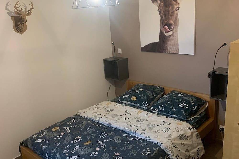 Ganze Wohnung, Gite \"La Biche des Ecrins\" in Prunières, Nationalpark Écrins