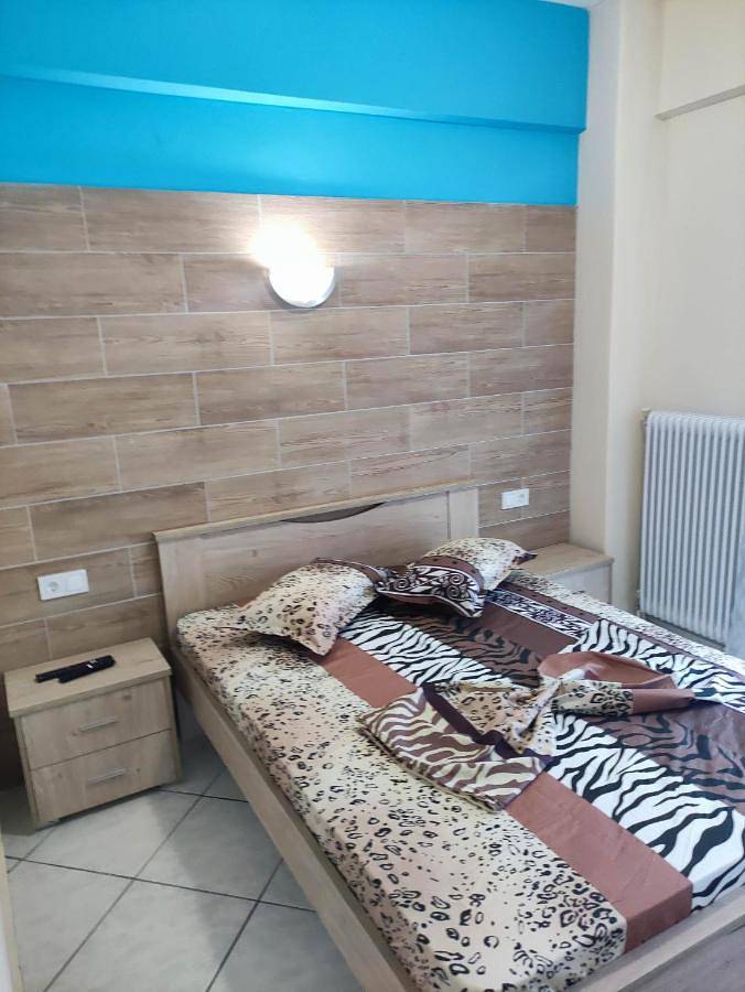 Ferienwohnung für 6 Personen, mit Ausblick und Terrasse - 1