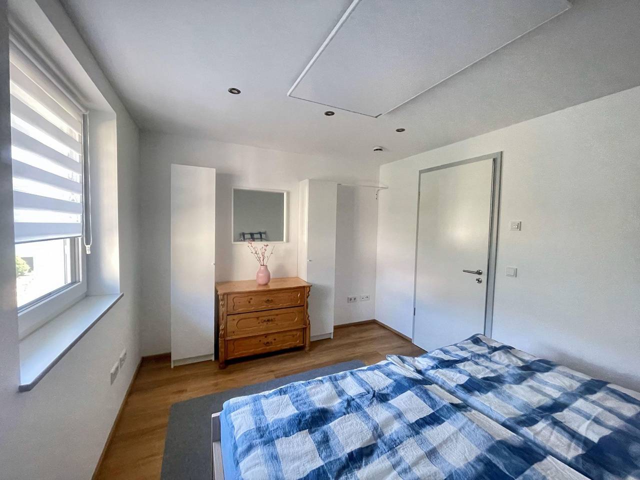 Ganze Ferienwohnung, Ferienwohnung Kostecki in Monzingen, Pfälzer Bergland
