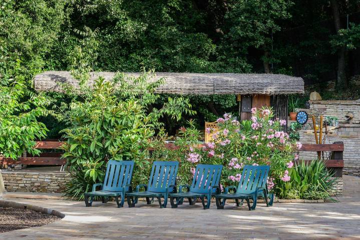 Granja para 10 personas, con jardín y jacuzzi en Provincia de Gerona - 2