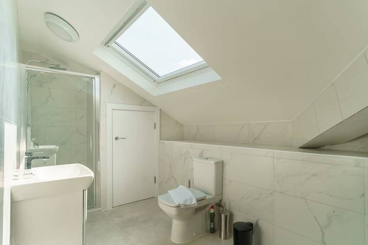 Gîte pour 4 personnes à Liverpool - 4