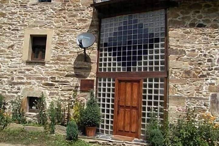 Cottage für 8 Personen, mit Garten - 1