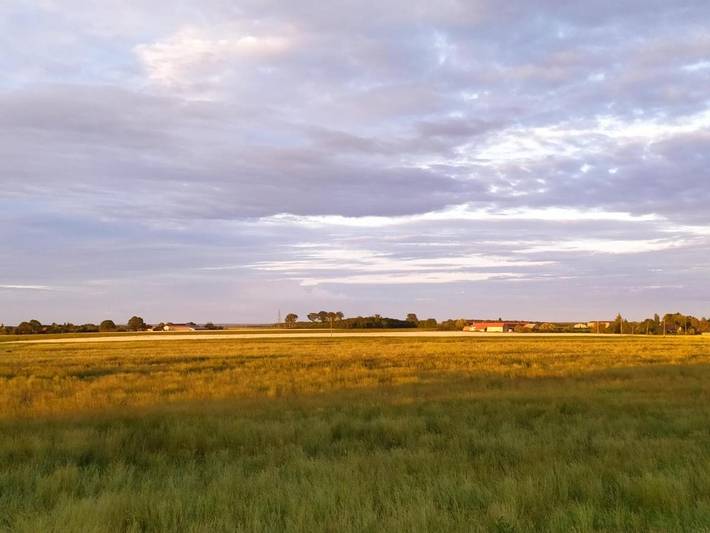Maison d’hôte pour 4 personnes, avec terrasse ainsi que jardin et vue à Valençay - 4