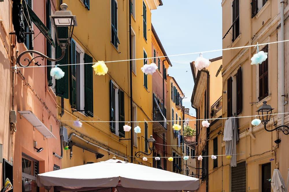 Appartamento vacanze a Imperia a partire da 174€ a notte