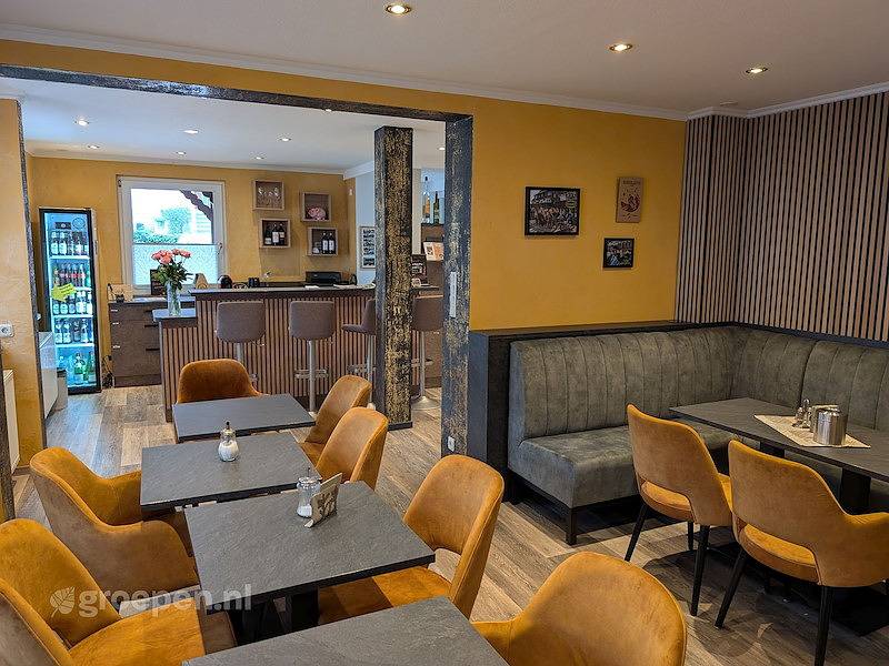 Gruppenunterkünfte Bad Sachsa in Harz (Sachsen-Anhalt)