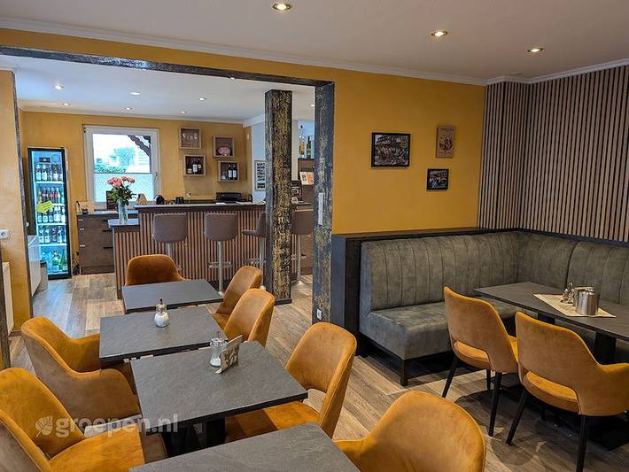 Ferienhaus für 35 Personen, mit Balkon/Terrasse und Terrasse im Harz - 2