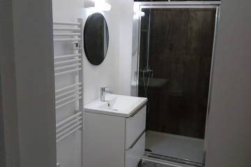Appartement De Vacances pour 4 Personnes dans Malo-les-Bains, Dunkerque, Photo 2