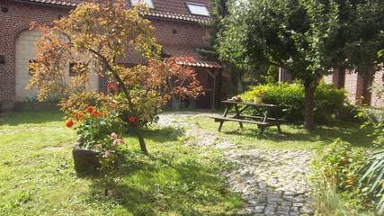 B&b für 2 Personen in Raimbeaucourt, Département Nord, Bild 1