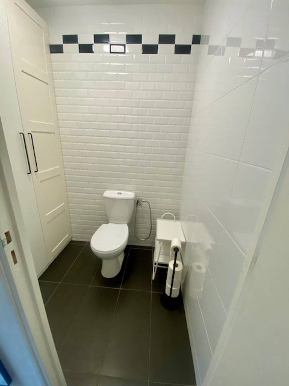 House with private pool in Colombes, foto 14