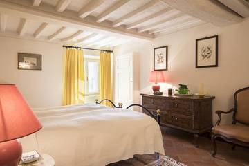 Agriturismo per 12 Persone in Monteroni d'Arbia, Via Francigena, Foto 1