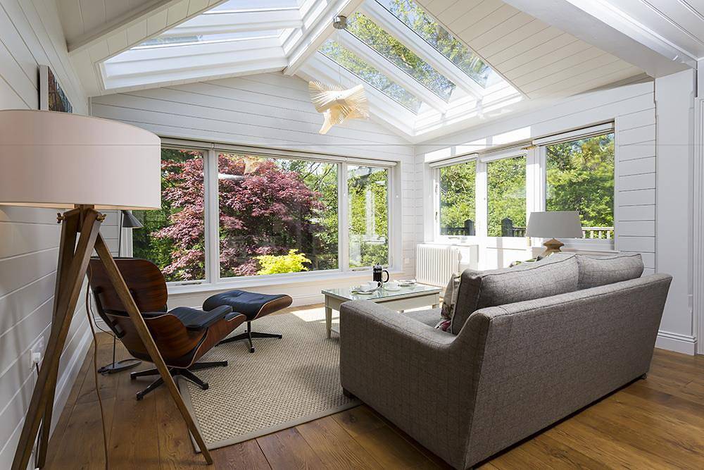 Rosewood by the River in Skelwith Bridge, Lake District