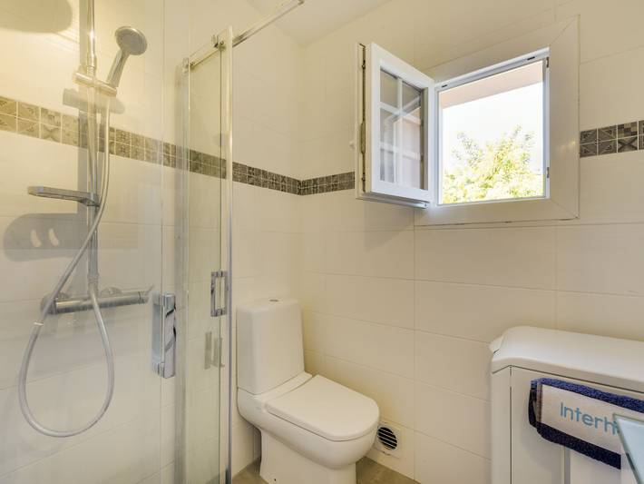 Appartement entier, Bella Vista in Saint-Tropez, Côte méditerranéenne (France)