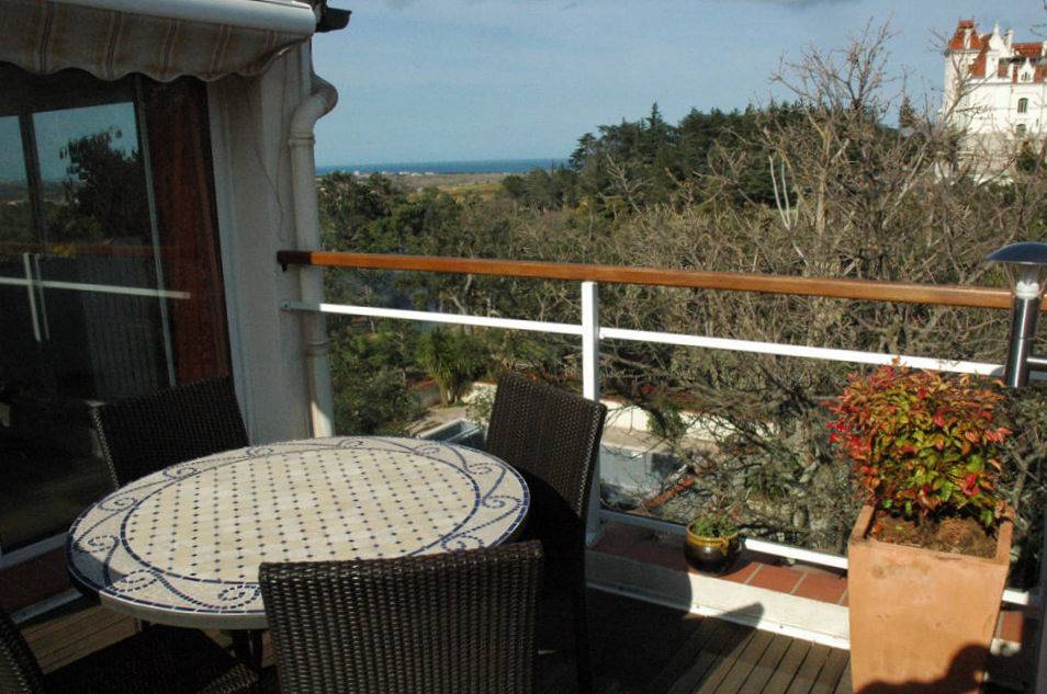 Gite "le Panorama" - Les Gîtes du Mas Saint-Laurent in Côte Vermeille, Argelès-sur-Mer