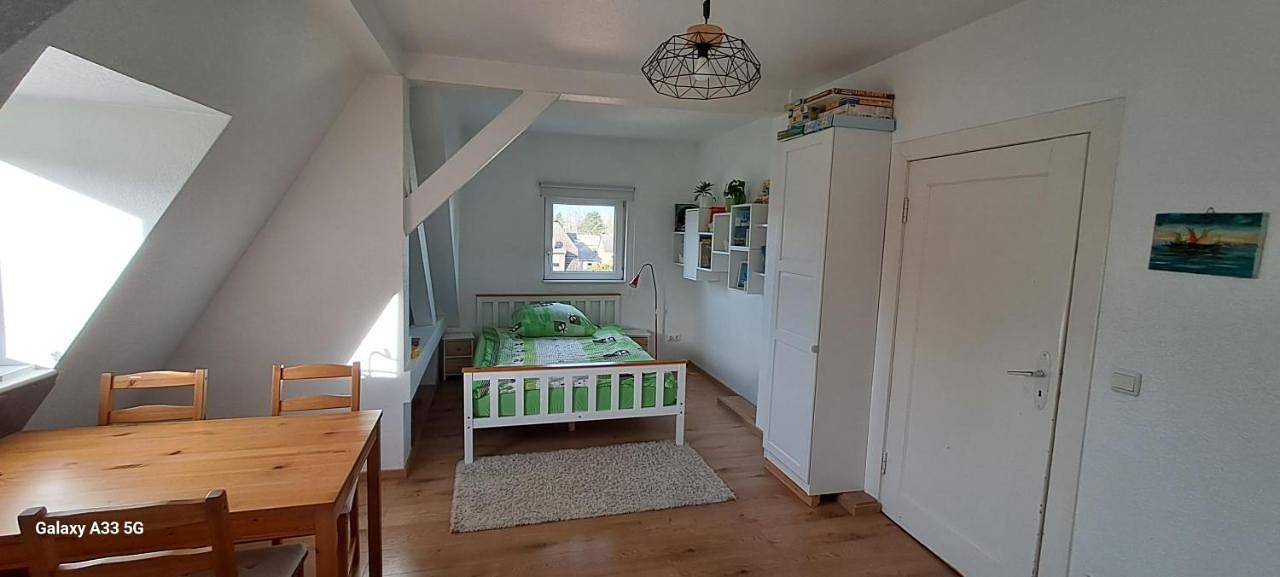 Ganze Wohnung, Apartment in Lichtenrade Berlin, Berlin