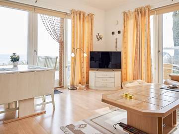 Ferieudlejning til 4 Personer i Allinge-Sandvig, København Kommune, Billede 4