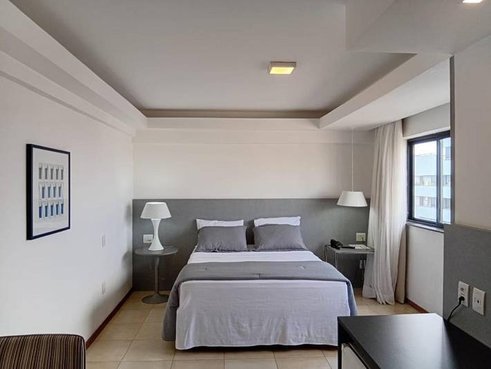 Casas e apartamentos de temporada para 3 pessoas, com piscina em Feira de Santana