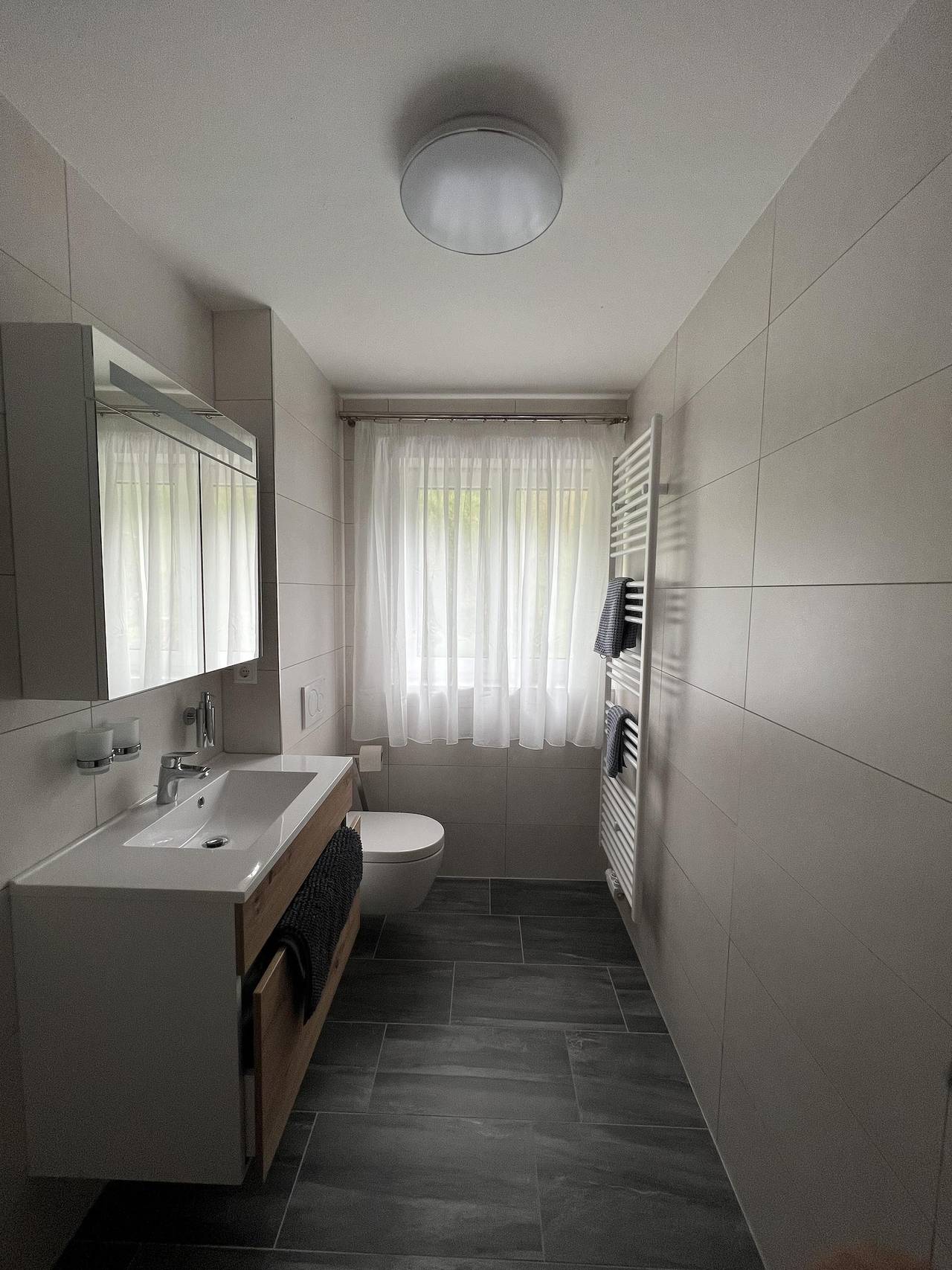 Tweepersoonskamer, douche, Wc, niet-roker, foto 9