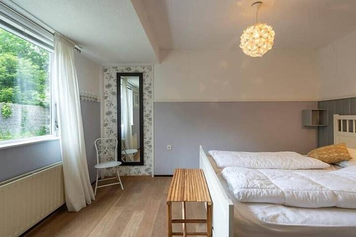 Ferienhaus für 6 Personen, mit Garten in Nieuw-Haamstede - 3