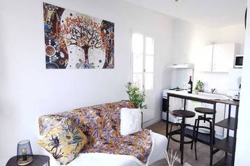 Gîte pour 2 personnes à Bègles