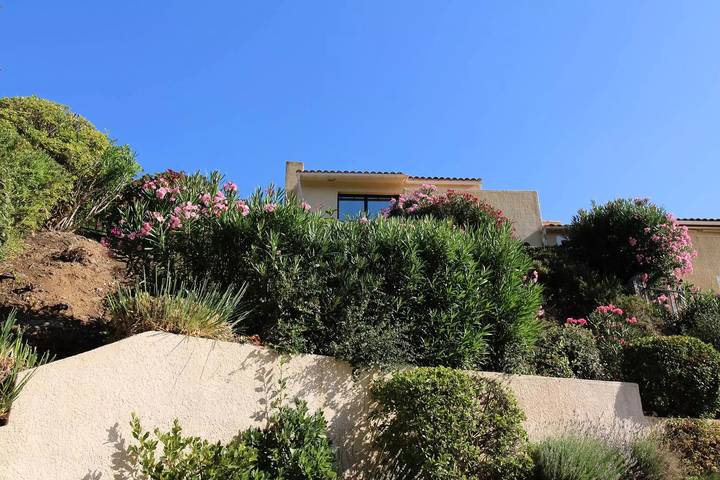 Villa pour 6 personnes, avec piscine à La Londe-les-Maures - 2