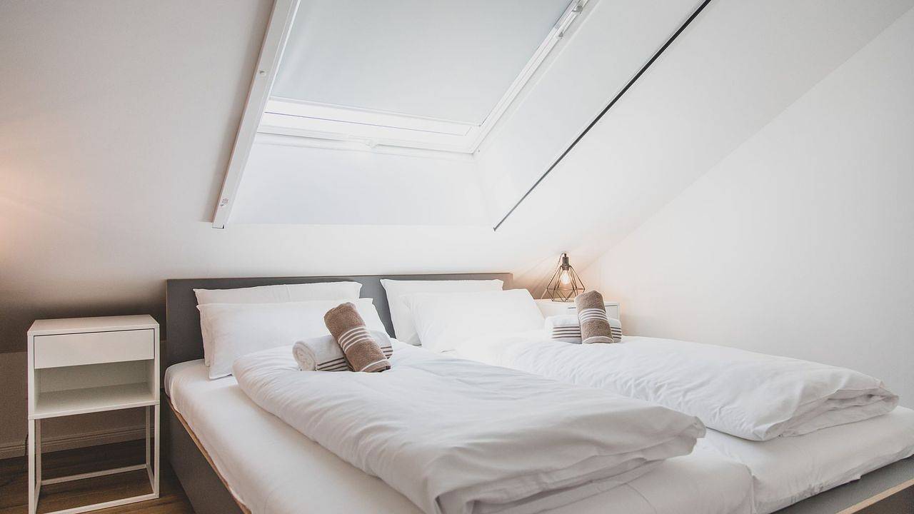 Ganze Ferienwohnung, Ferienwohnung für 6 Personen (77 m²) in Krummhörn Upleward in Upleward, Krummhörn