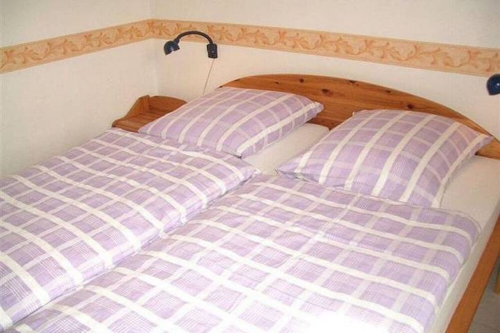 Ferienhaus für 6 Personen, mit Pool und Garten in Uslar - 2