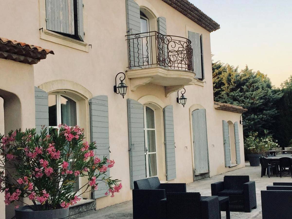 Deluxe Villa in Aix-en-Provence, Aix-en-Provence en omgeving