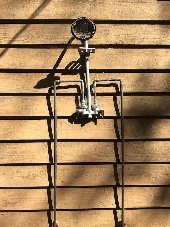 Log Cabin for 15 Guests in Lake Michigan, Michigan