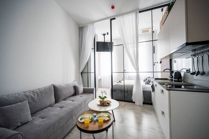 Holiday rental for 16 people in Sarajevo