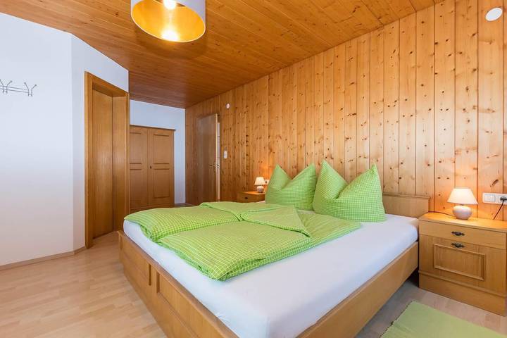 Gîte pour 4 personnes, avec jardin ainsi que terrasse et jacuzzi à Gortipohl - 3