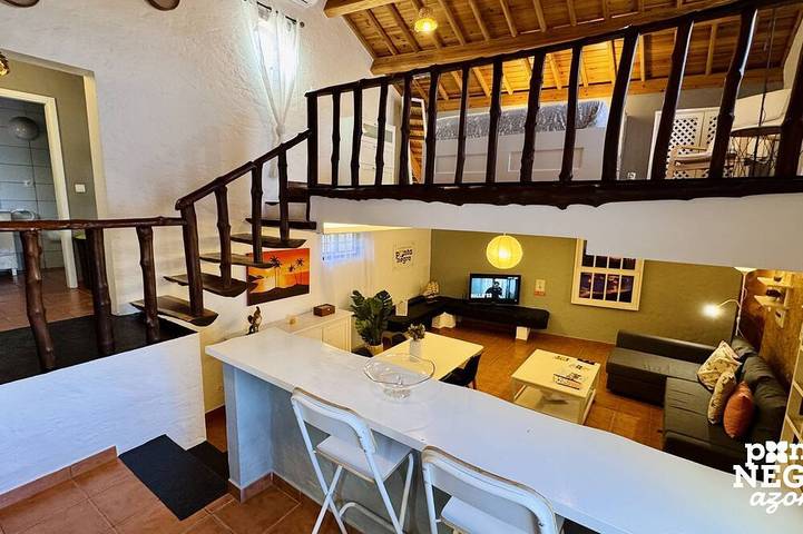 Ferienwohnung für 4 Personen, mit Terrasse - 1