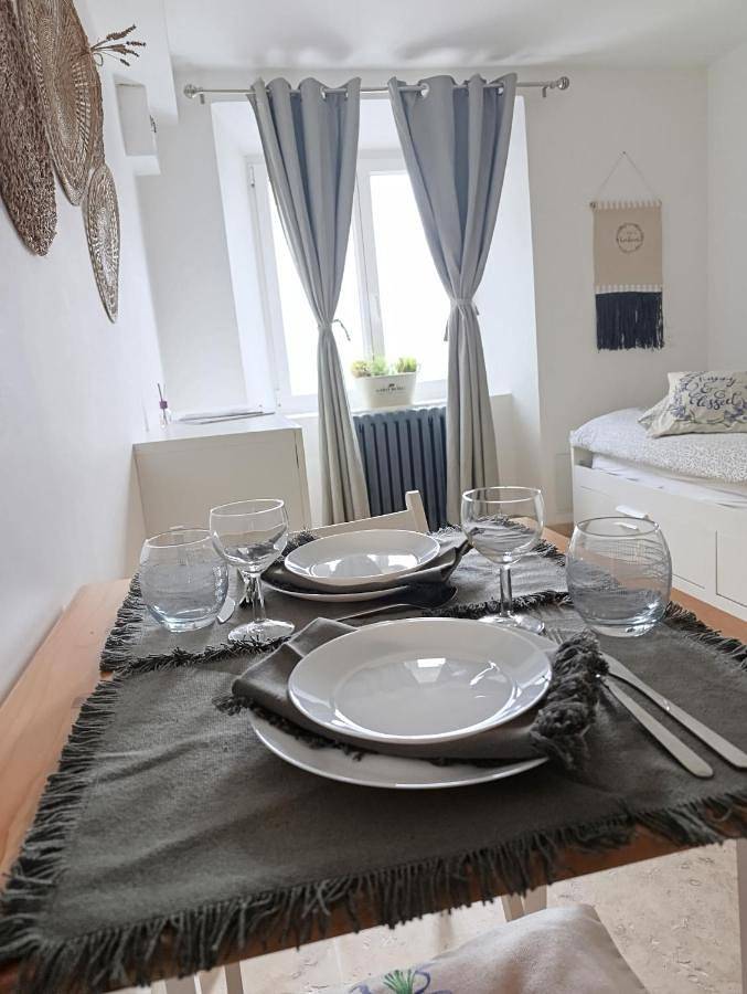 Gîte pour 2 personnes à Ampus