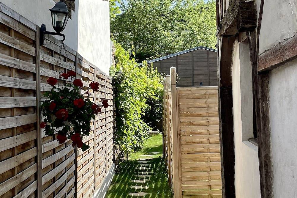 En Famille, Entre Amis en Ville Jusqu'à16 Personnes in Troyes, Aube