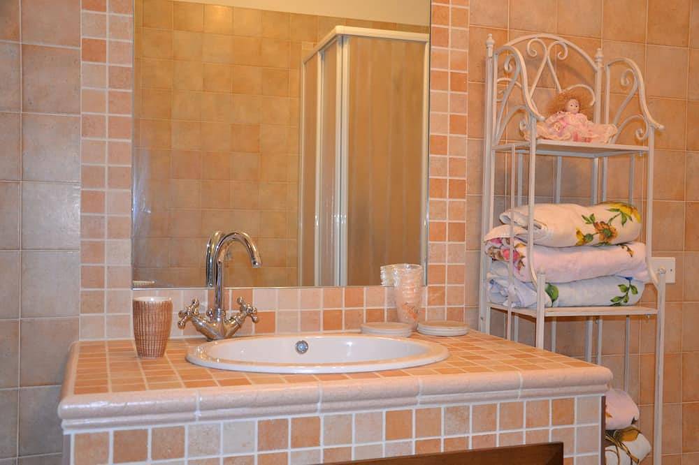Umbria - Villa with swimming pool near the Marmore Falls in Terni, Valnerina