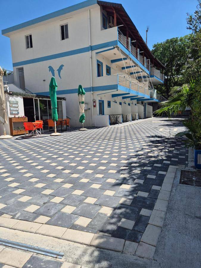 Maison d’hôte pour 4 personnes, avec terrasse ainsi que vue et jardin, animaux acceptés
