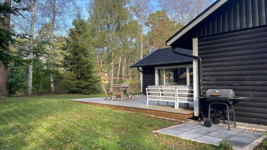 Ferienhaus für 7 Personen in Ystad - 4