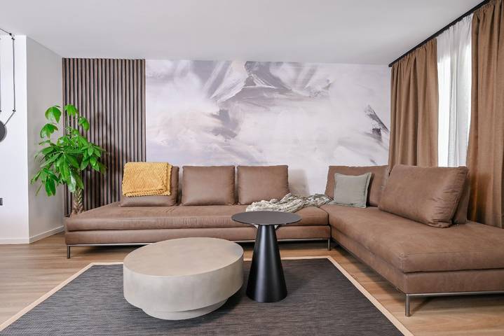 Ferienhaus für 6 Personen, mit Garten und Balkon in Rijeka - 4