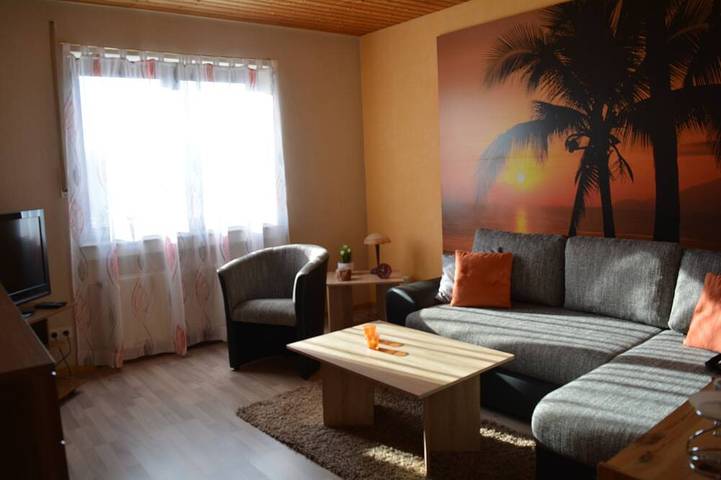 Ferienwohnung für 2 Personen in Idar-Oberstein