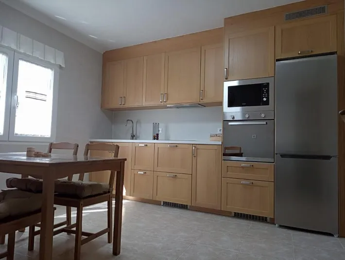 Appartement de vacances pour 5 personnes - 1
