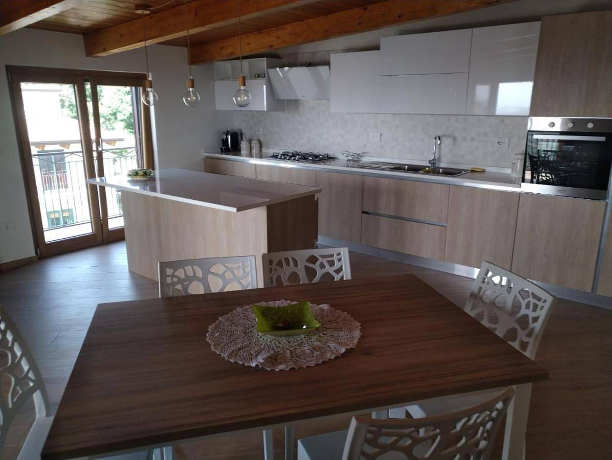 Appartamento intero, Two-Bedroom Apartment in Altavilla Silentina, Cilento