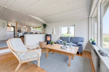 Villa til 4 Personer i Haurvig, Vest-Jylland, Bilde 1