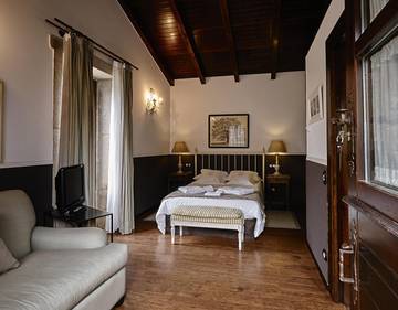 B&b per 3 Persone in Camarinas, Galizia, Foto 4